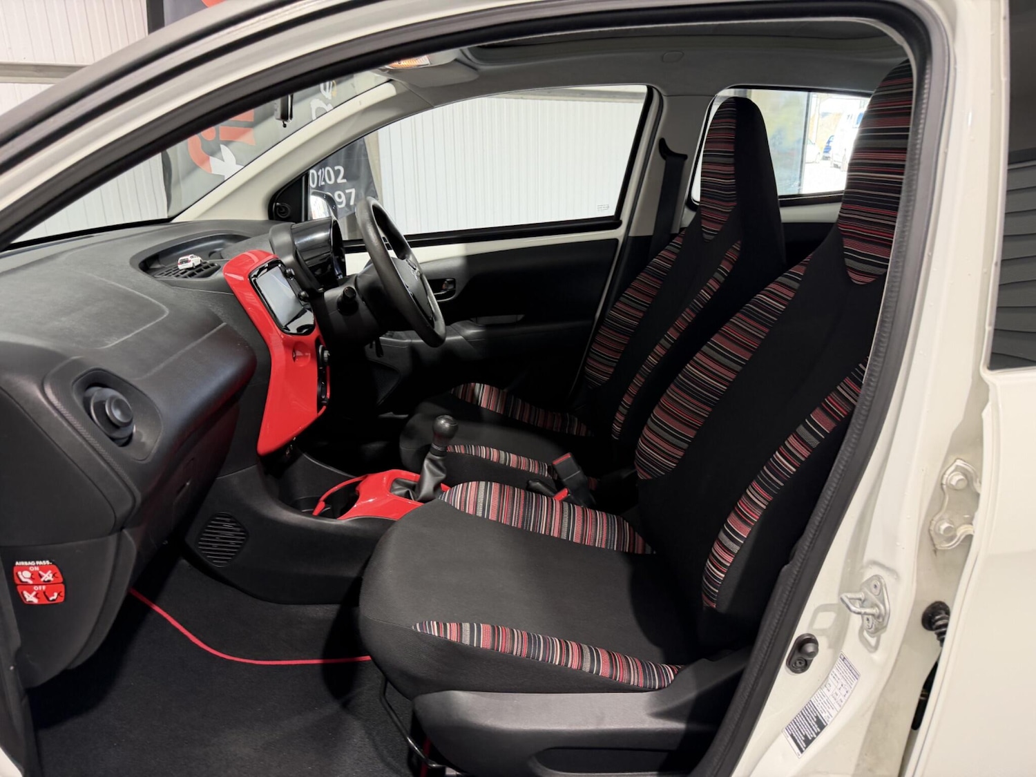 Used Citroen C1 2014 for sale - 78073152: Photo 58