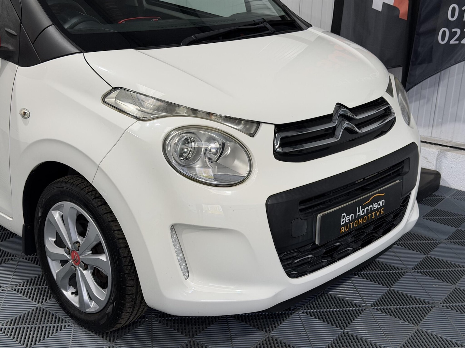 Used Citroen C1 2014 for sale - 78073152: Photo 63