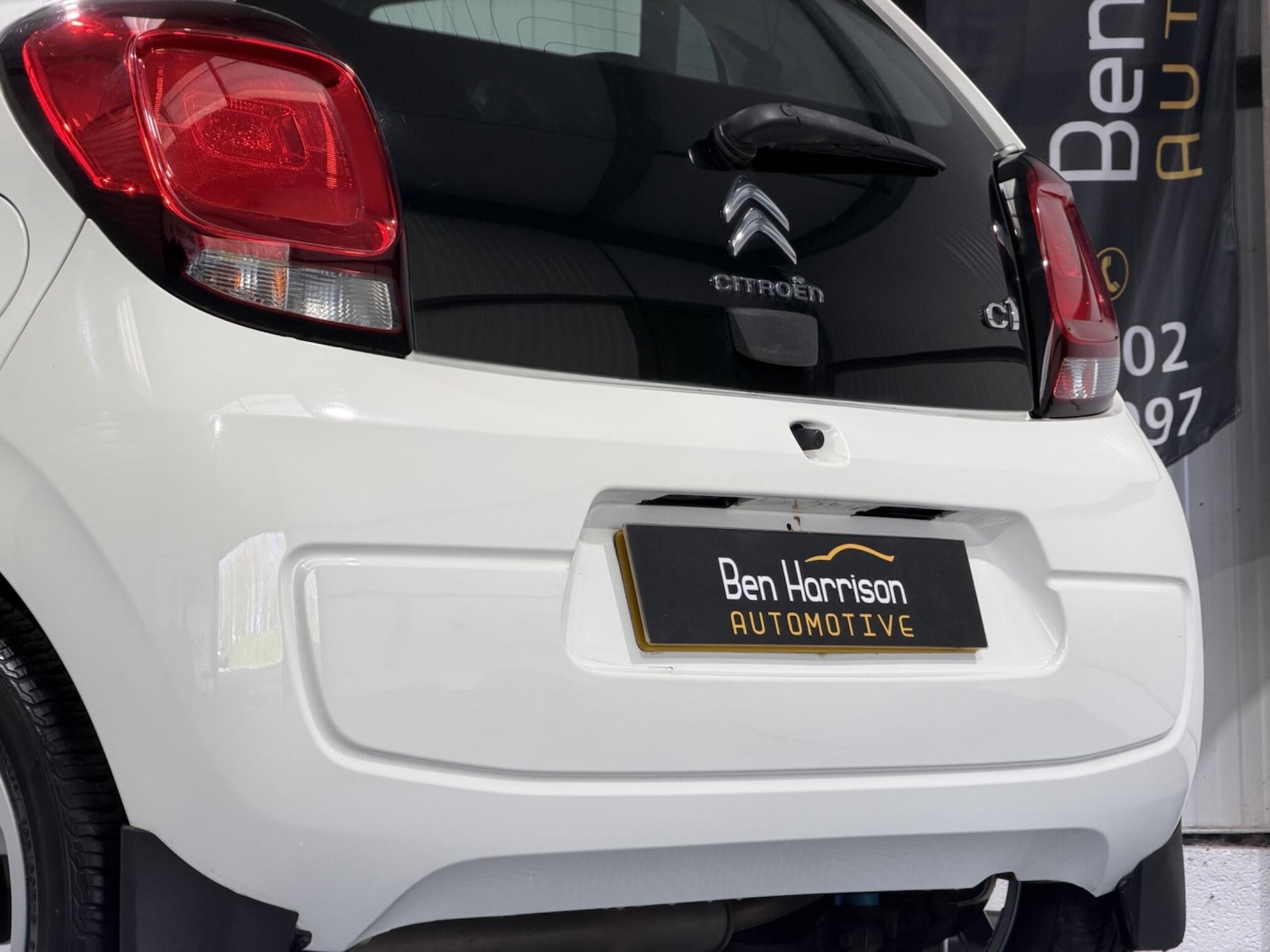 Used Citroen C1 2014 for sale - 78073152: Photo 65