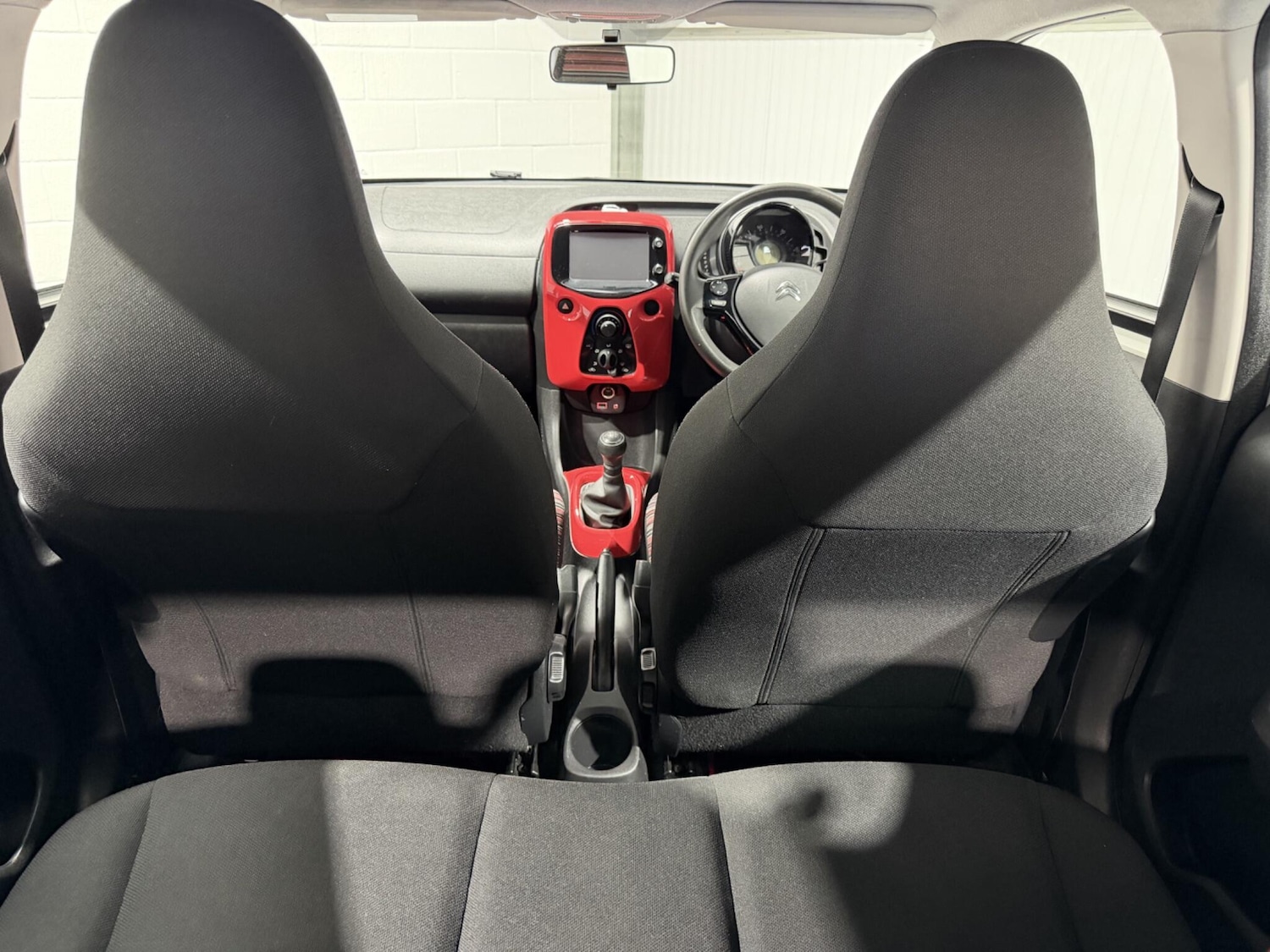 Used Citroen C1 2014 for sale - 78073152: Photo 68