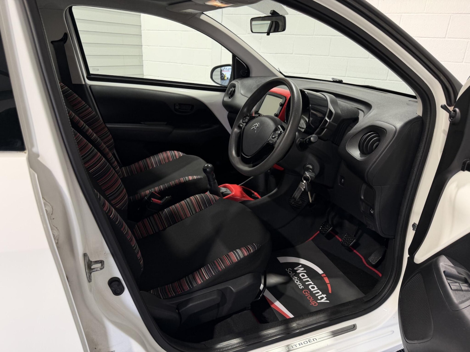 Used Citroen C1 2014 for sale - 78073152: Photo 69