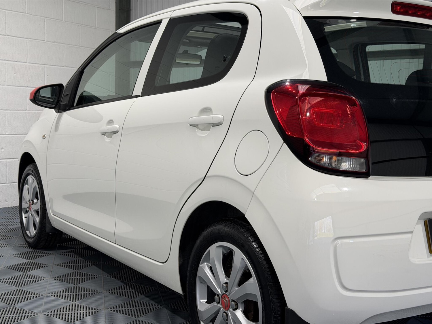 Used Citroen C1 2014 for sale - 78073152: Photo 7