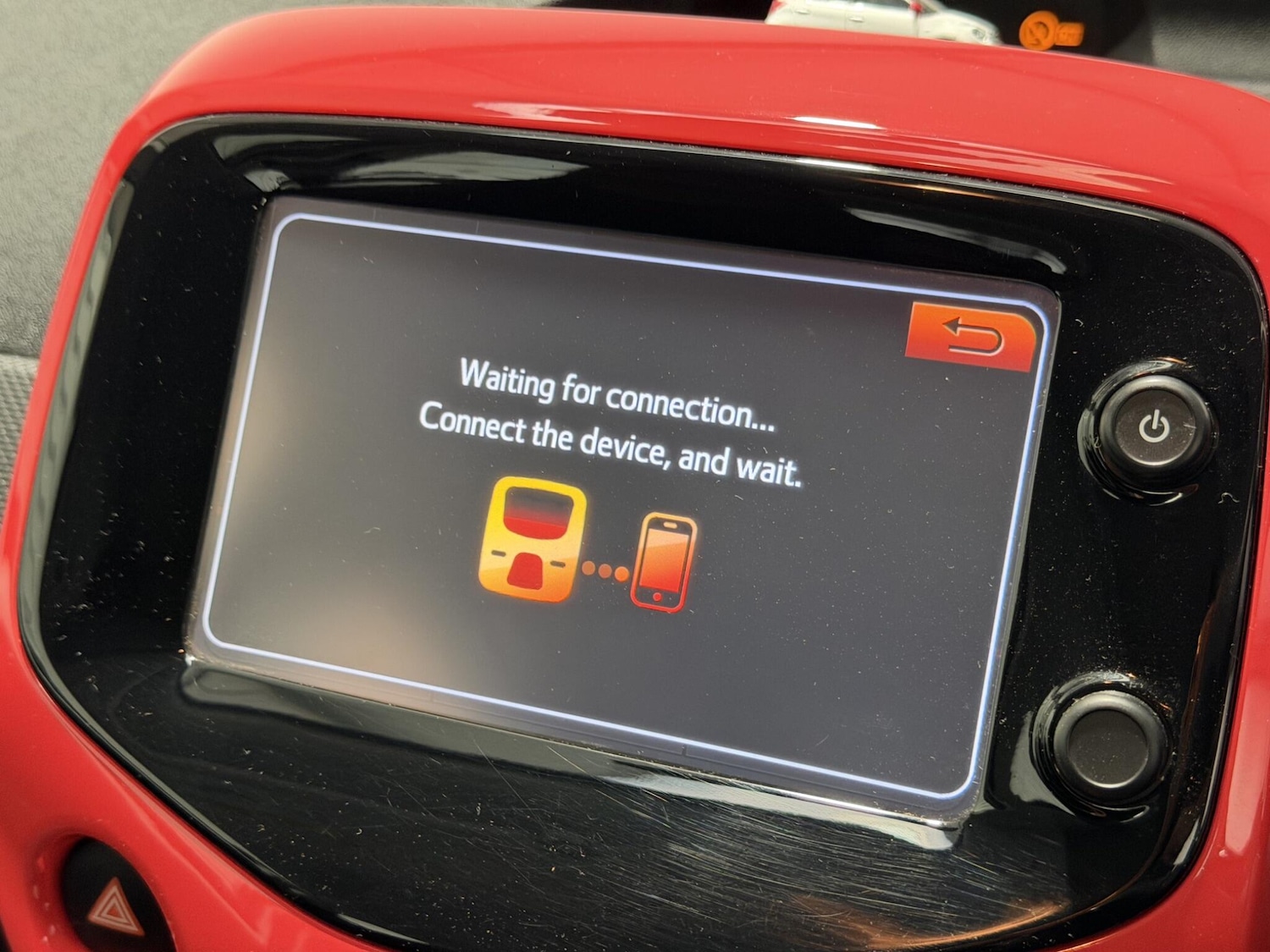 Used Citroen C1 2014 for sale - 78073152: Photo 70