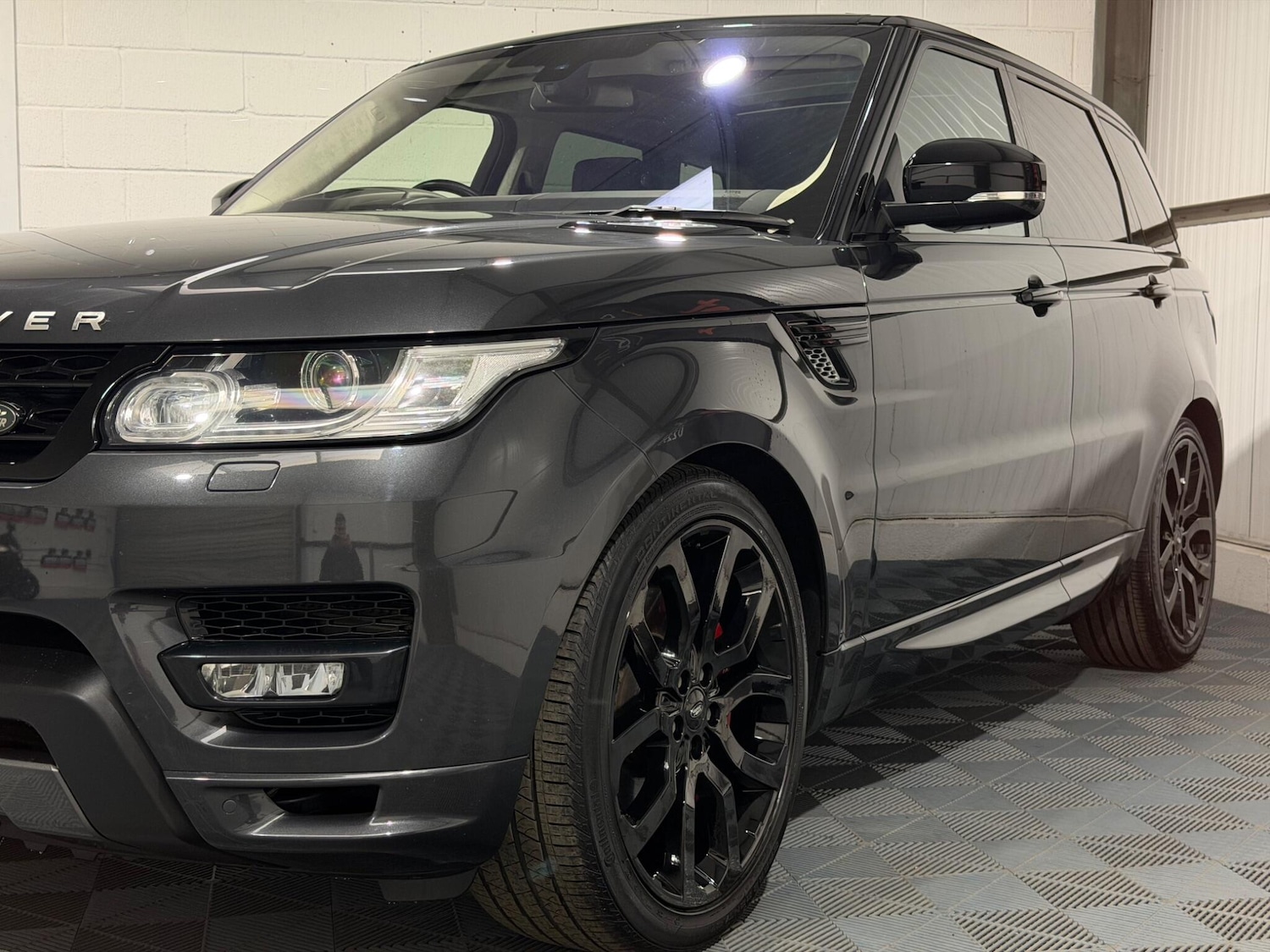 Used Land Rover Range Rover Sport for sale - 78204949: Photo 10