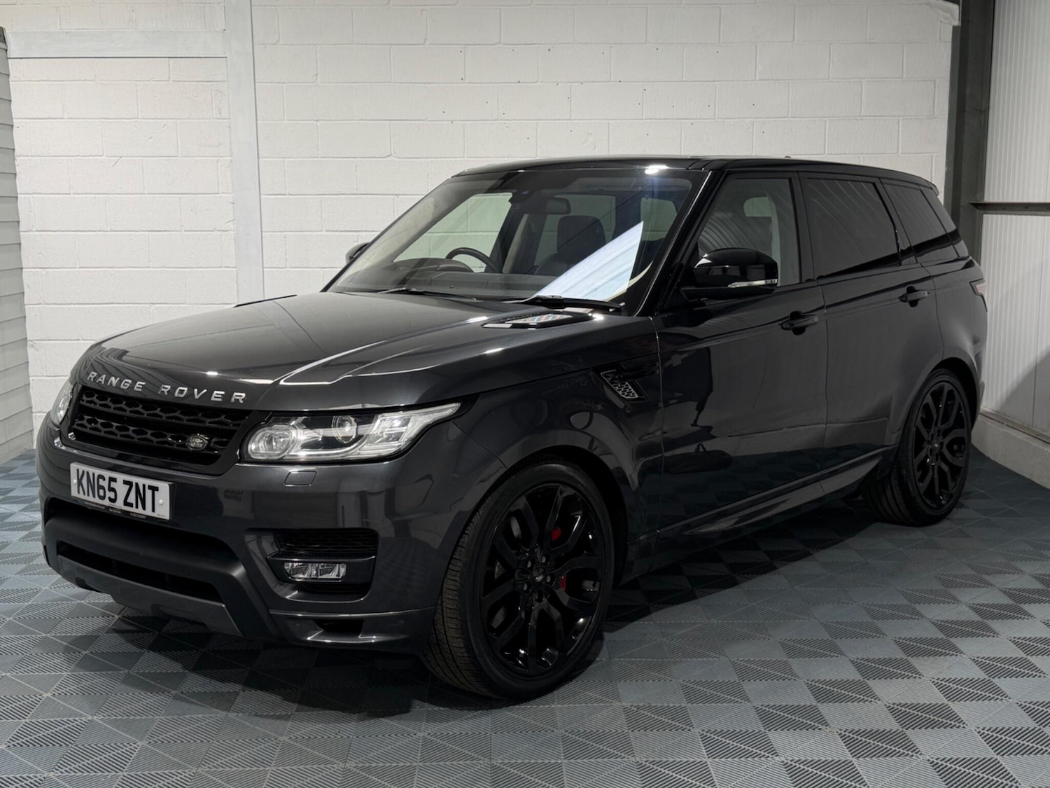 Used Land Rover Range Rover Sport for sale - 78204949: Photo 11