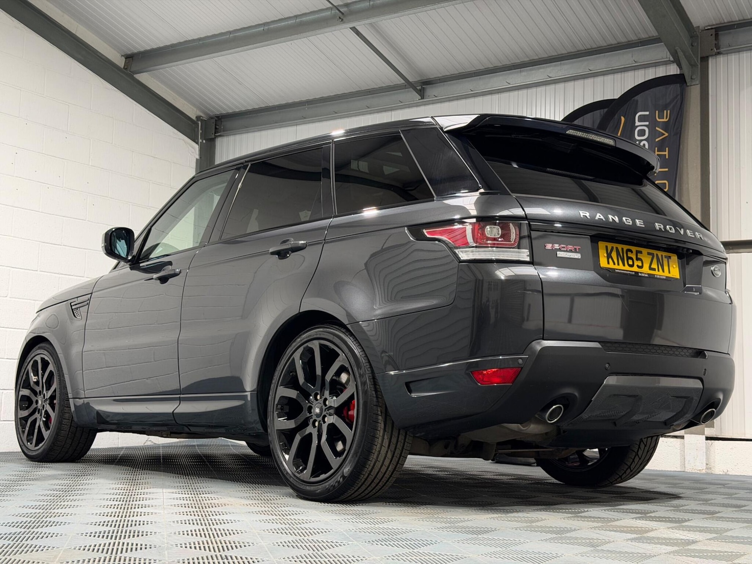 Used Land Rover Range Rover Sport for sale - 78204949: Photo 14