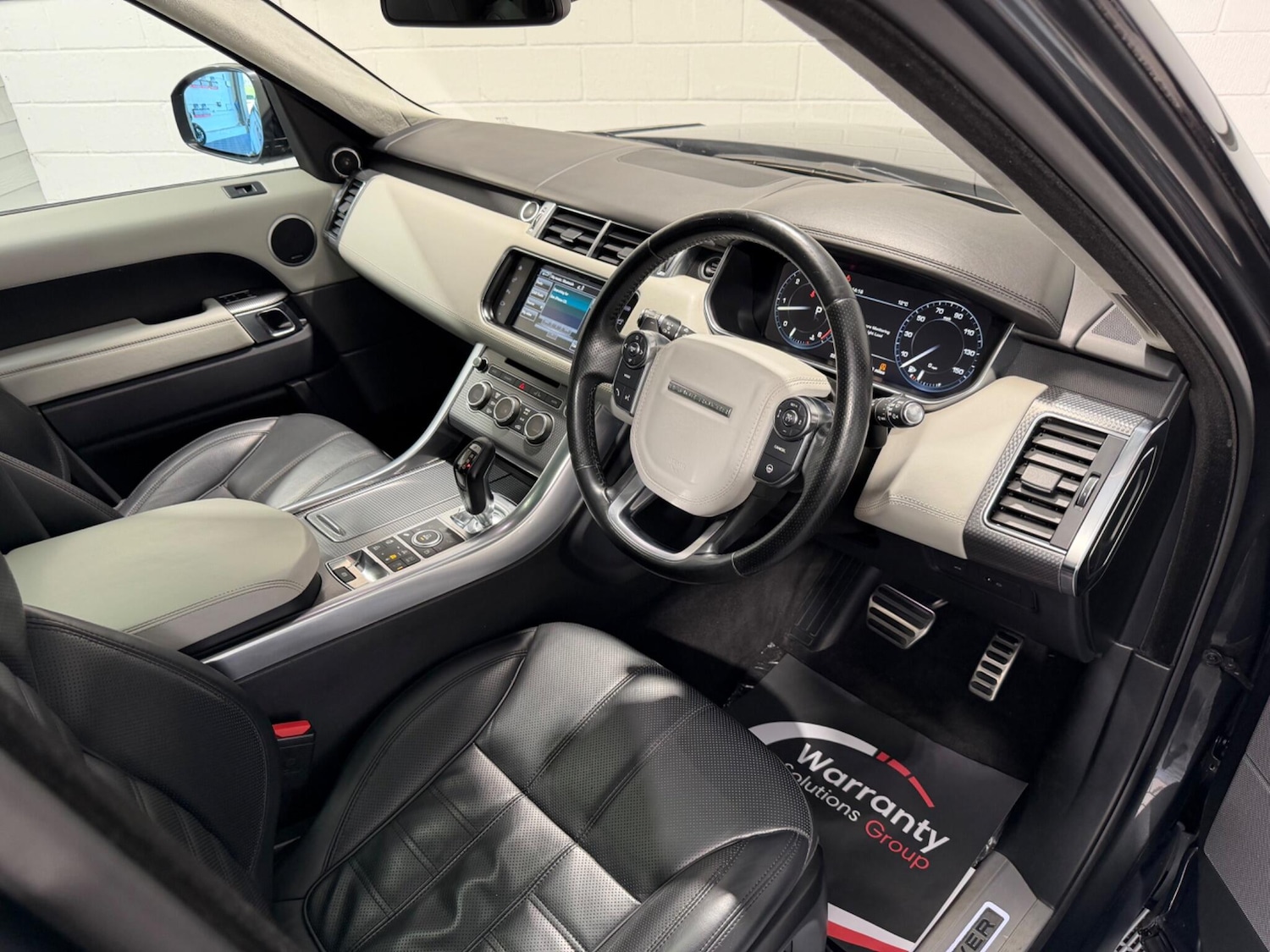 Used Land Rover Range Rover Sport for sale - 78204949: Photo 2