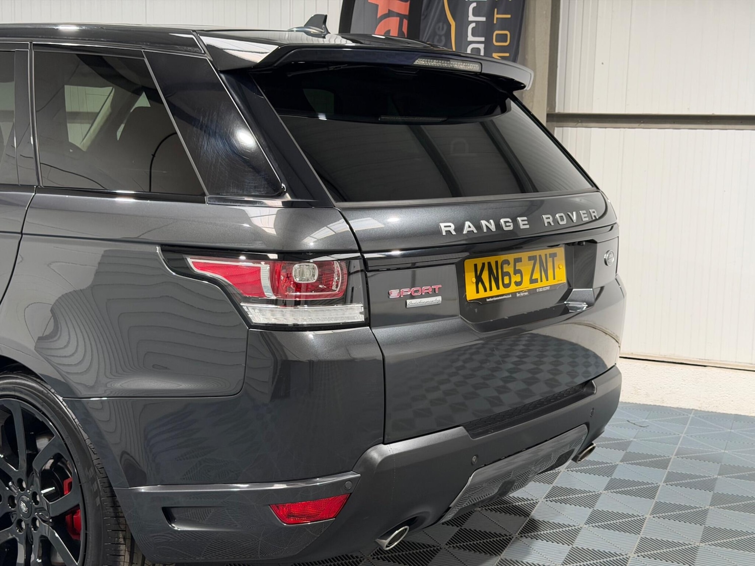 Used Land Rover Range Rover Sport for sale - 78204949: Photo 20