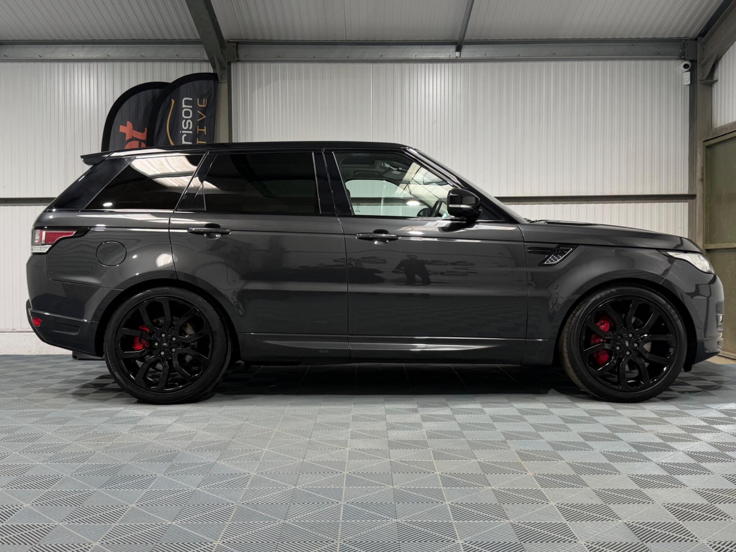 Used Land Rover Range Rover Sport for sale - 78204949: Photo 26