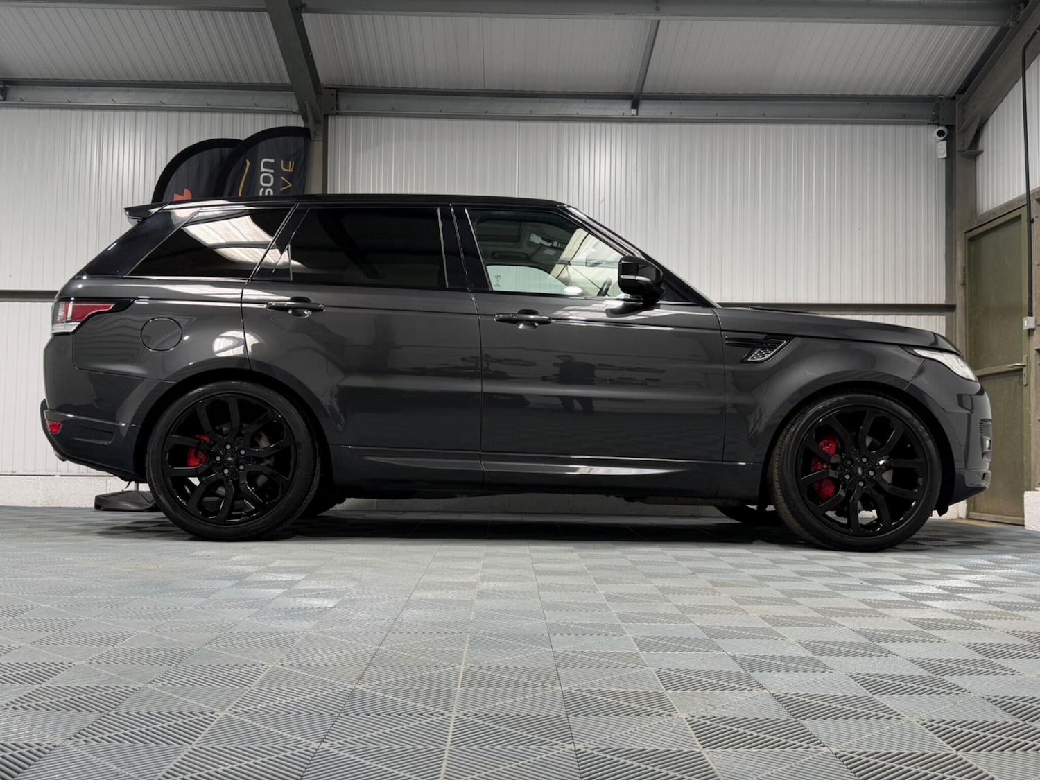 Used Land Rover Range Rover Sport for sale - 78204949: Photo 27