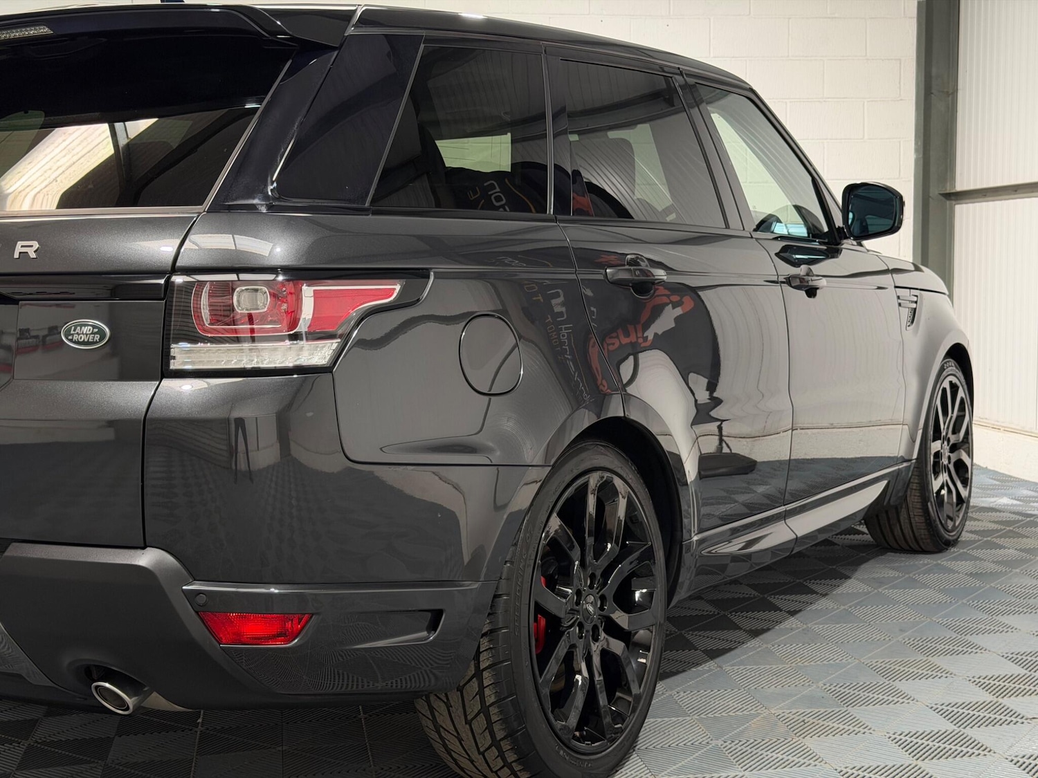 Used Land Rover Range Rover Sport for sale - 78204949: Photo 29