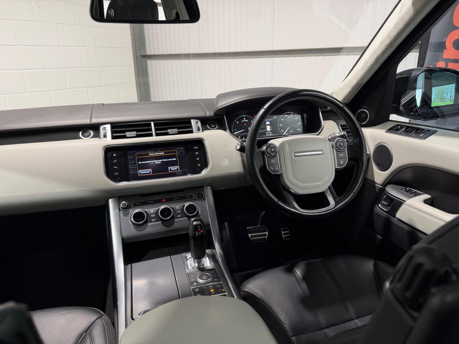 Used Land Rover Range Rover Sport for sale - 78204949: Photo 36