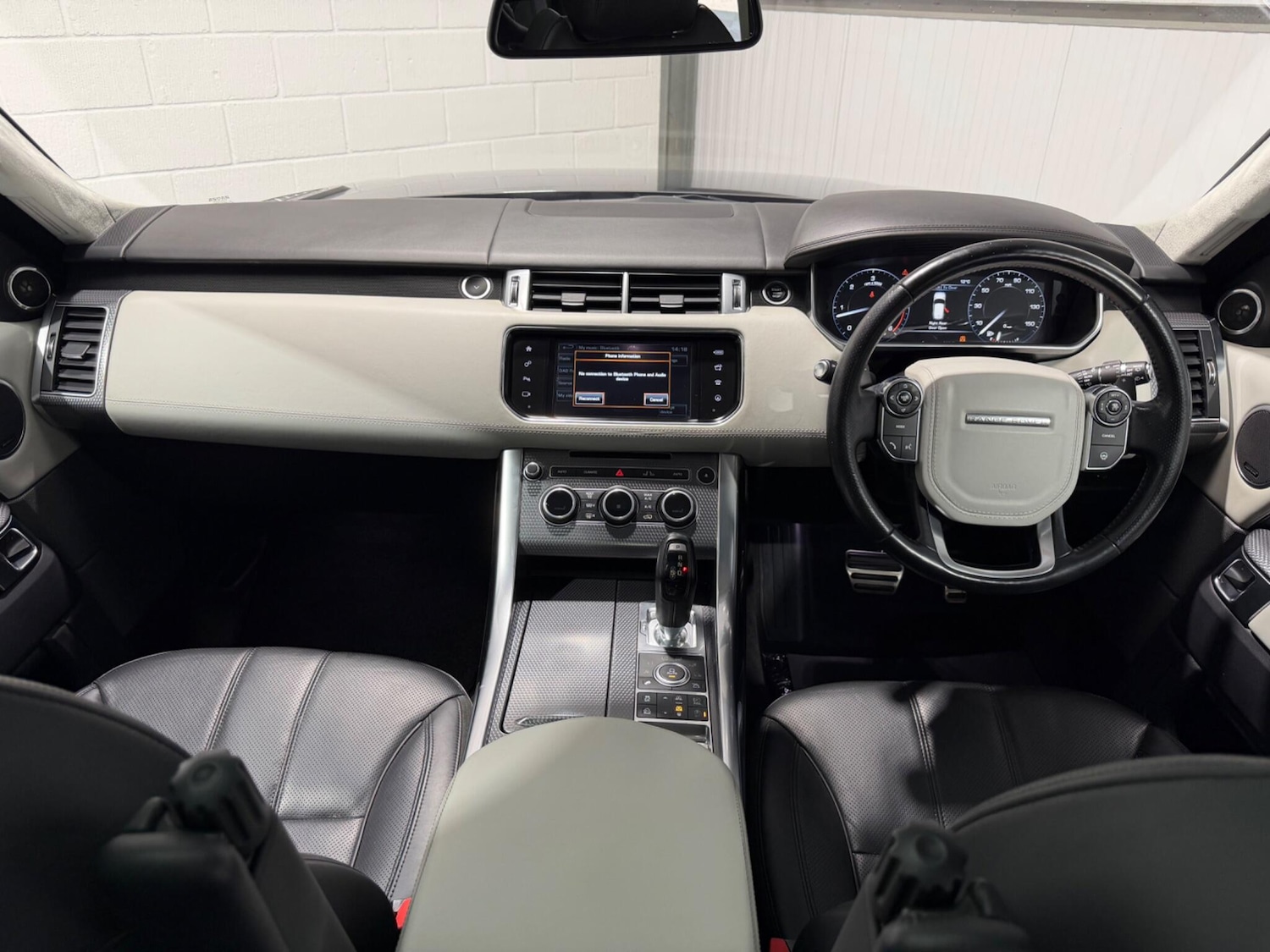 Used Land Rover Range Rover Sport for sale - 78204949: Photo 37