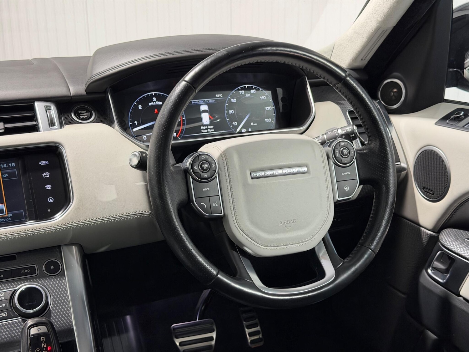 Used Land Rover Range Rover Sport for sale - 78204949: Photo 38