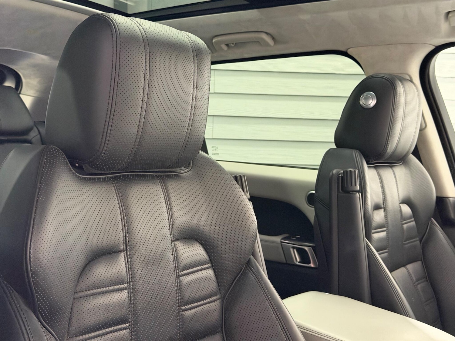 Used Land Rover Range Rover Sport for sale - 78204949: Photo 39