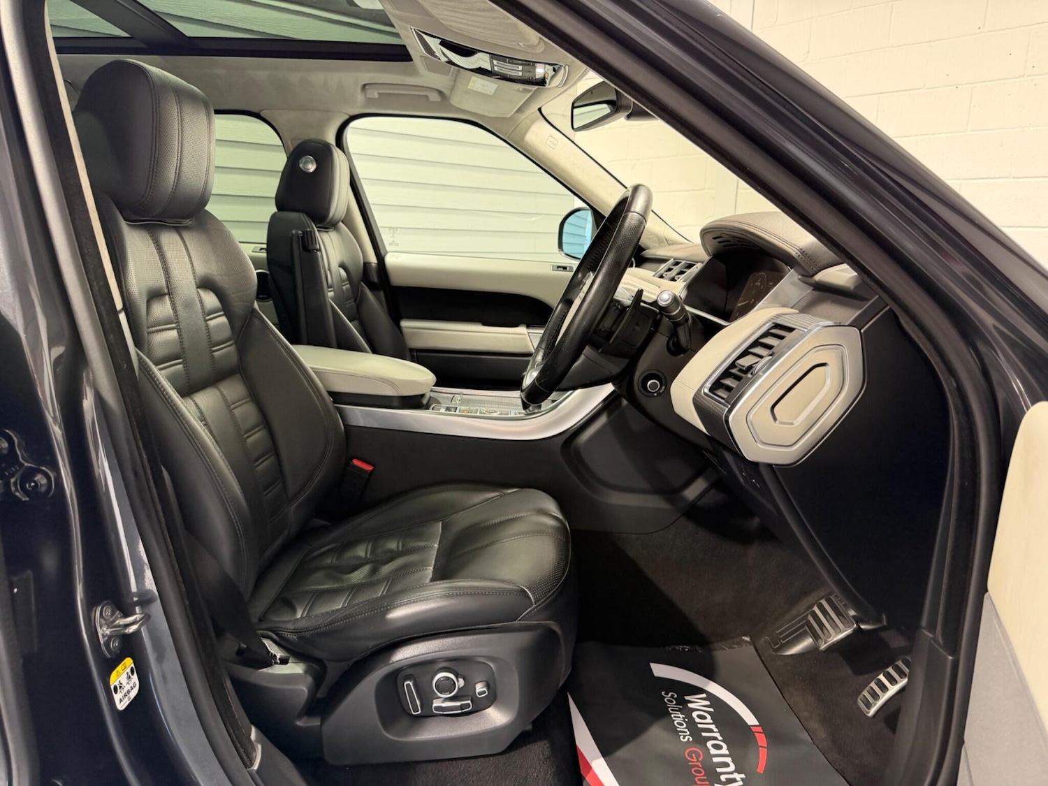 Used Land Rover Range Rover Sport for sale - 78204949: Photo 41