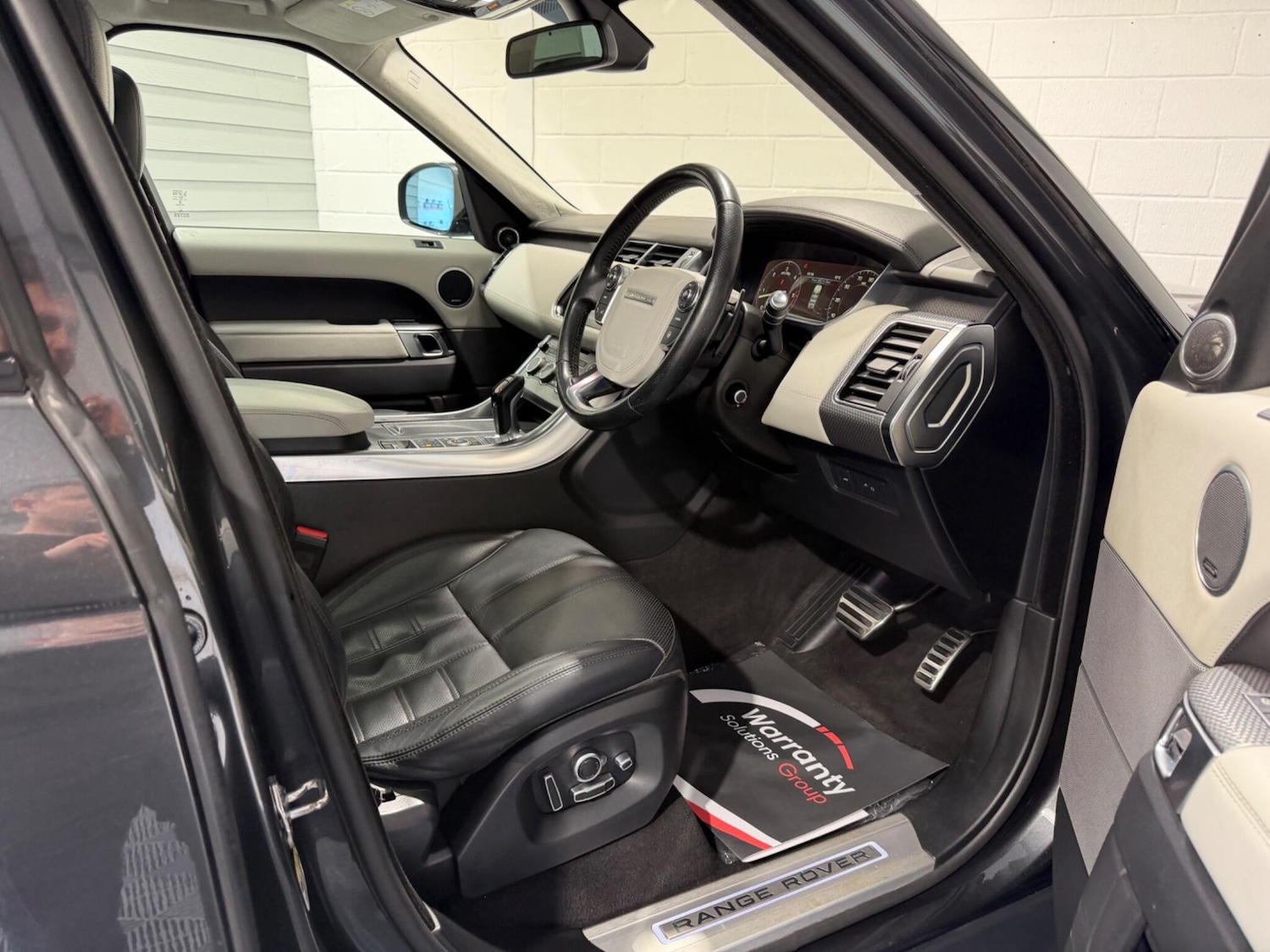 Used Land Rover Range Rover Sport for sale - 78204949: Photo 42