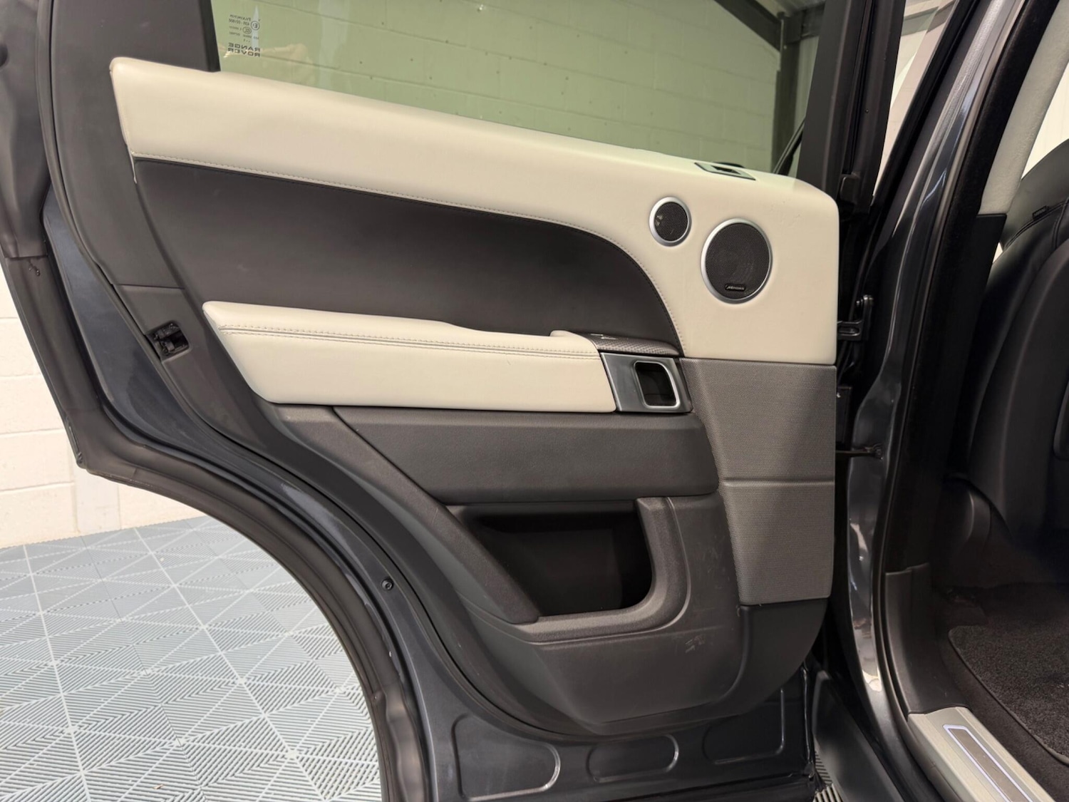 Used Land Rover Range Rover Sport for sale - 78204949: Photo 54