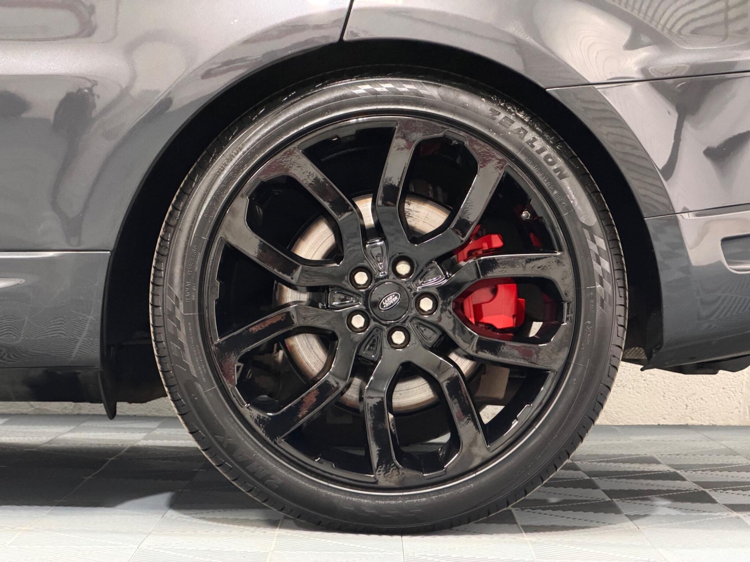 Used Land Rover Range Rover Sport for sale - 78204949: Photo 57