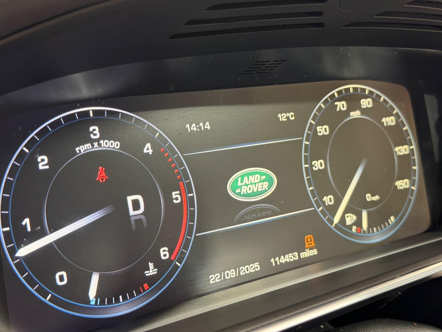 Used Land Rover Range Rover Sport for sale - 78204949: Photo 62