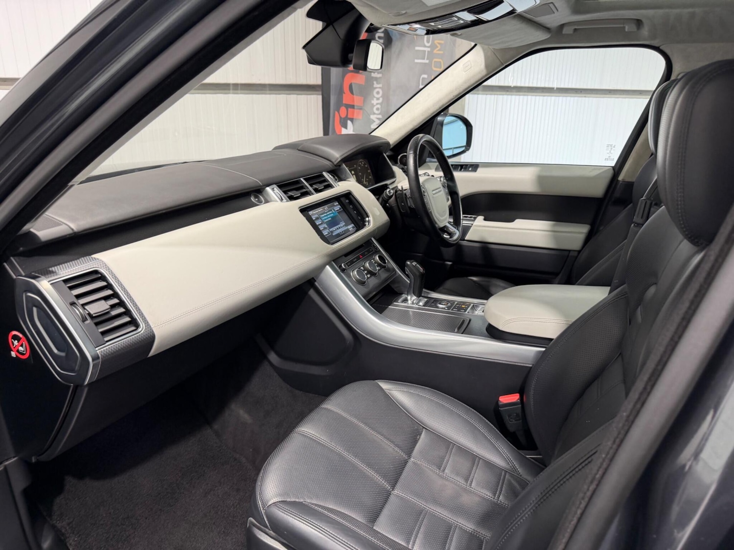 Used Land Rover Range Rover Sport for sale - 78204949: Photo 66