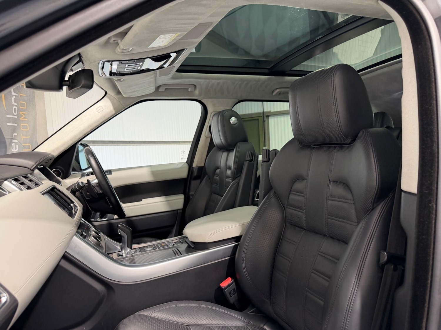 Used Land Rover Range Rover Sport for sale - 78204949: Photo 67