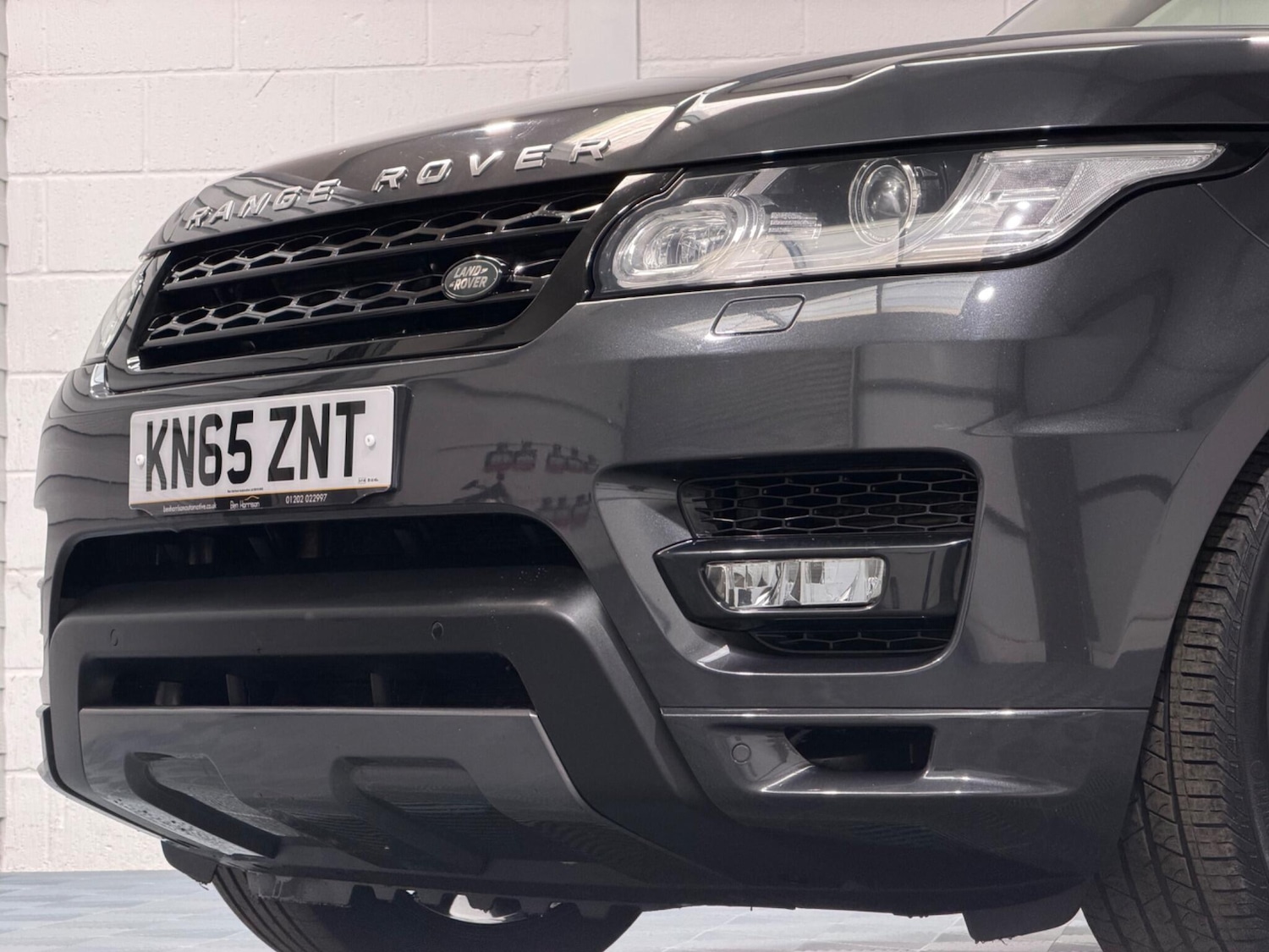 Used Land Rover Range Rover Sport for sale - 78204949: Photo 71