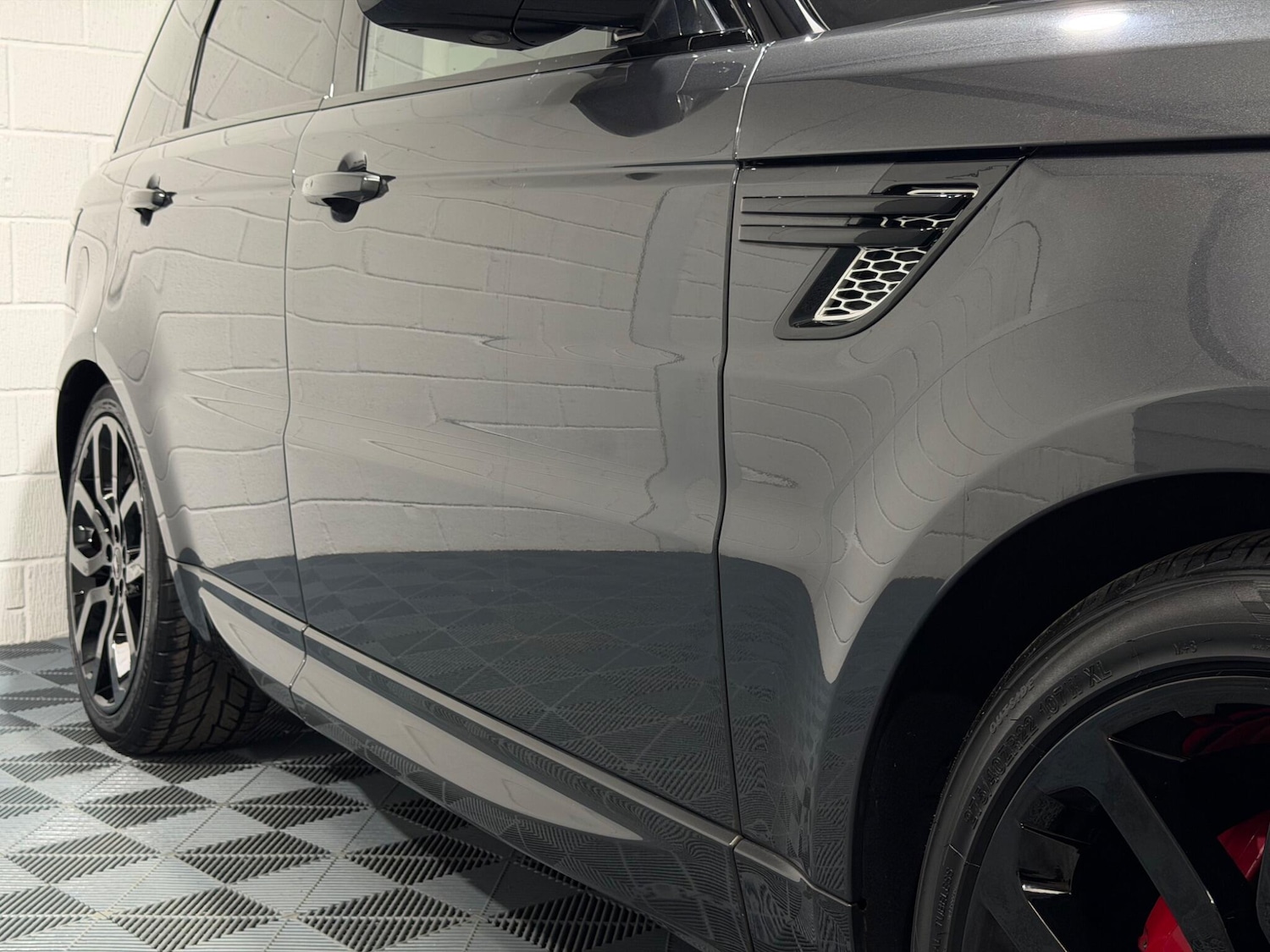 Used Land Rover Range Rover Sport for sale - 78204949: Photo 72