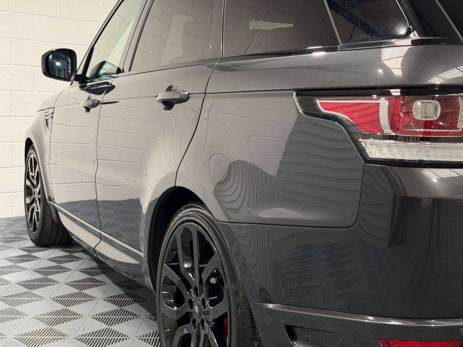 Used Land Rover Range Rover Sport for sale - 78204949: Photo 74