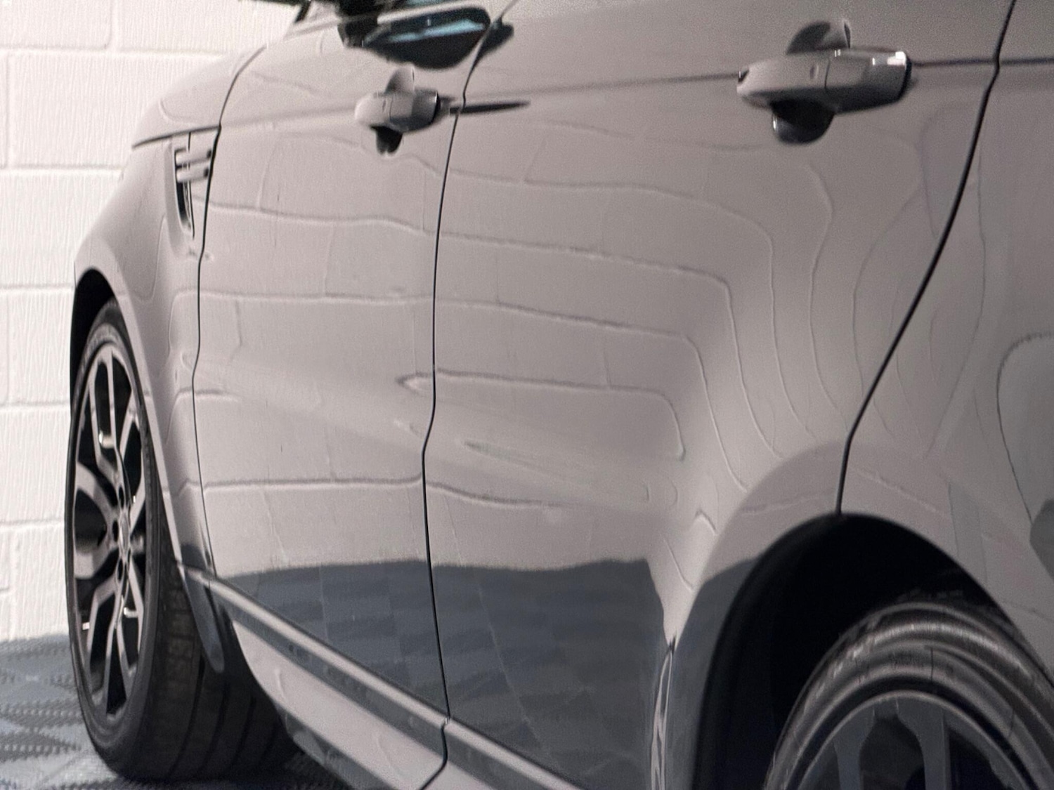 Used Land Rover Range Rover Sport for sale - 78204949: Photo 75