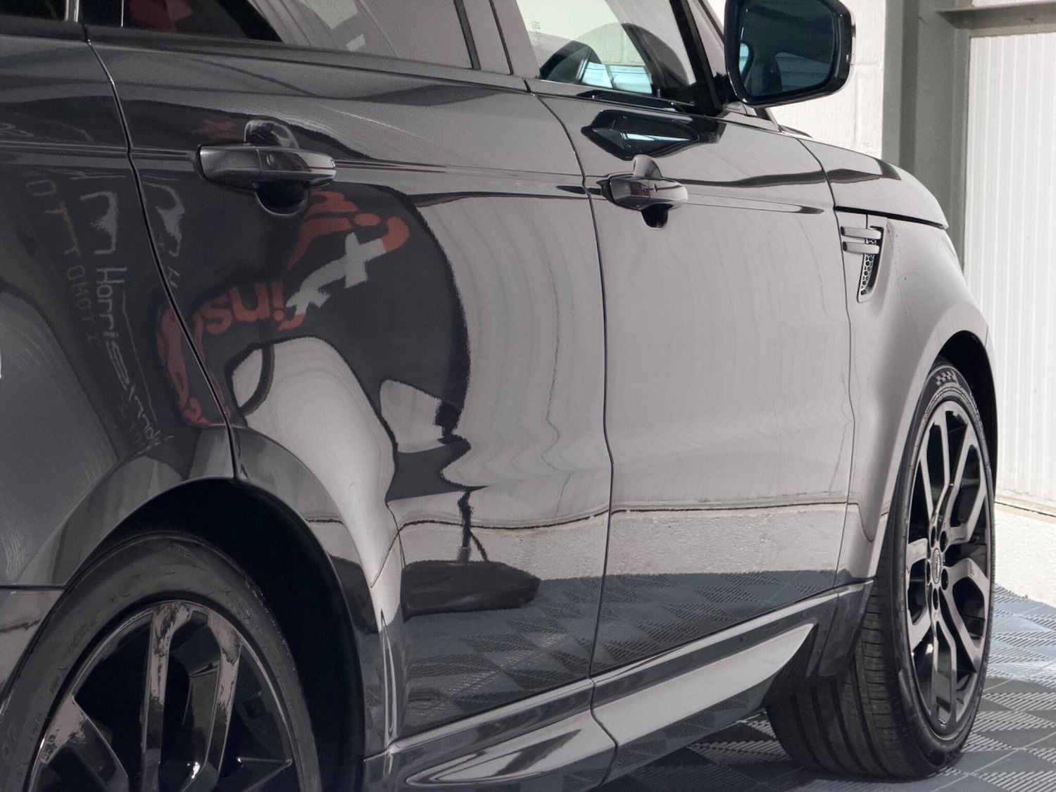 Used Land Rover Range Rover Sport for sale - 78204949: Photo 76