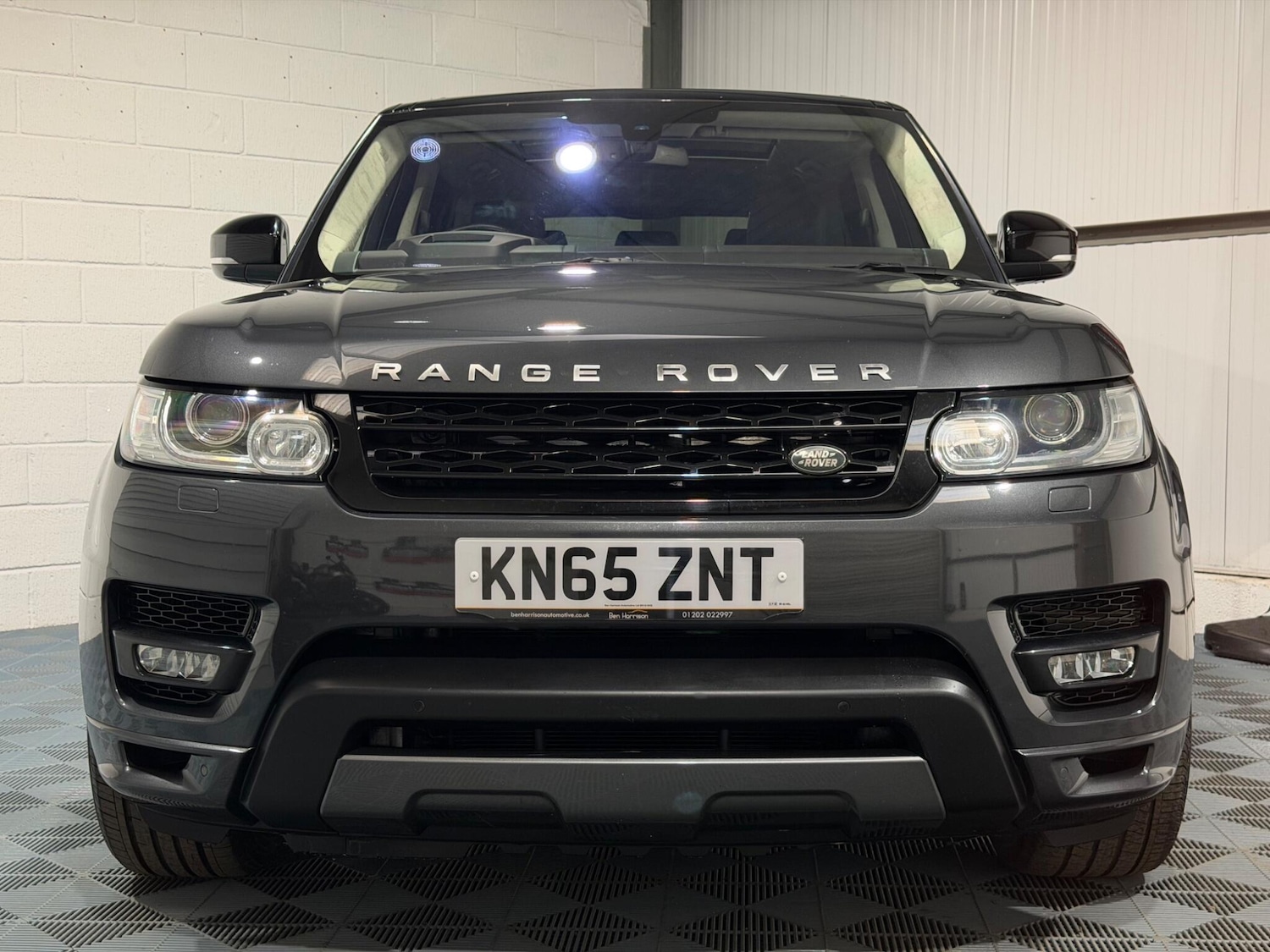 Used Land Rover Range Rover Sport for sale - 78204949: Photo 9