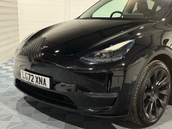 Used Tesla Model Y 2022 for sale - 76283759: Photo 13