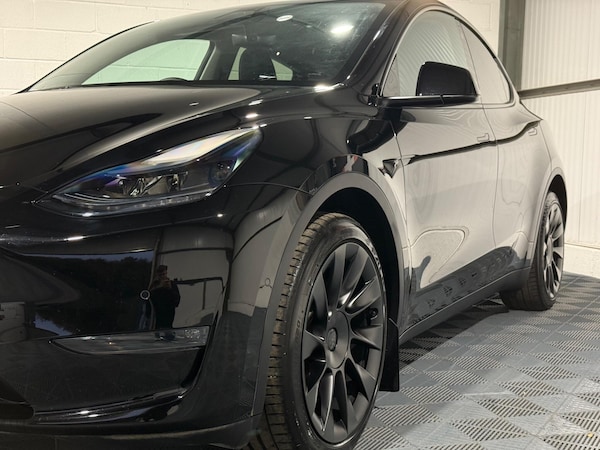 Used Tesla Model Y 2022 for sale - 76283759: Photo 15