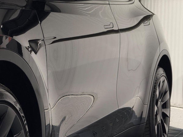 Used Tesla Model Y 2022 for sale - 76283759: Photo 16