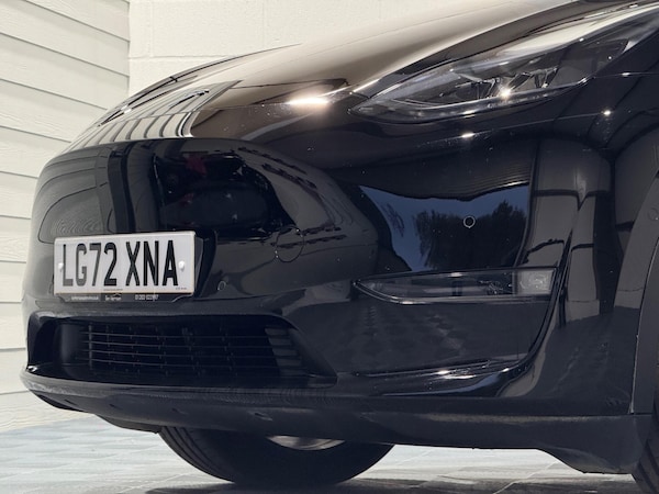 Used Tesla Model Y 2022 for sale - 76283759: Photo 17