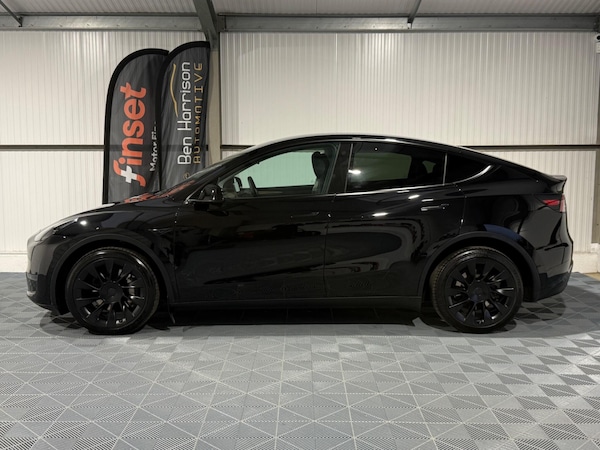 Used Tesla Model Y 2022 for sale - 76283759: Photo 18