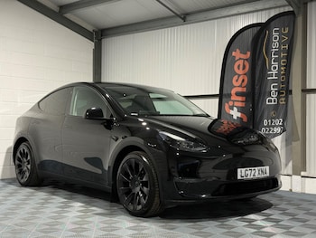 Tesla - Model Y