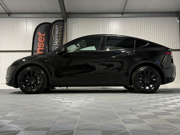 Used Tesla Model Y 2022 for sale - 76283759: Photo 20