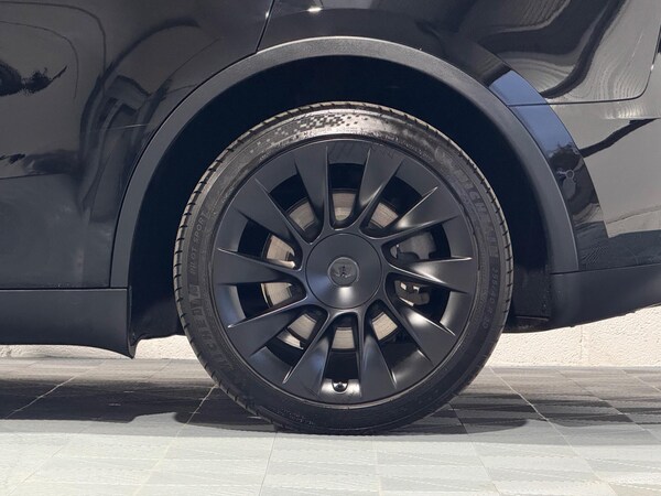 Used Tesla Model Y 2022 for sale - 76283759: Photo 21