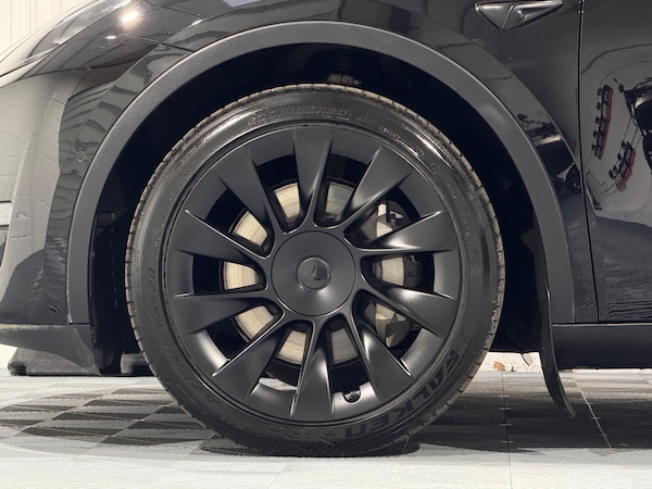 Used Tesla Model Y 2022 for sale - 76283759: Photo 22