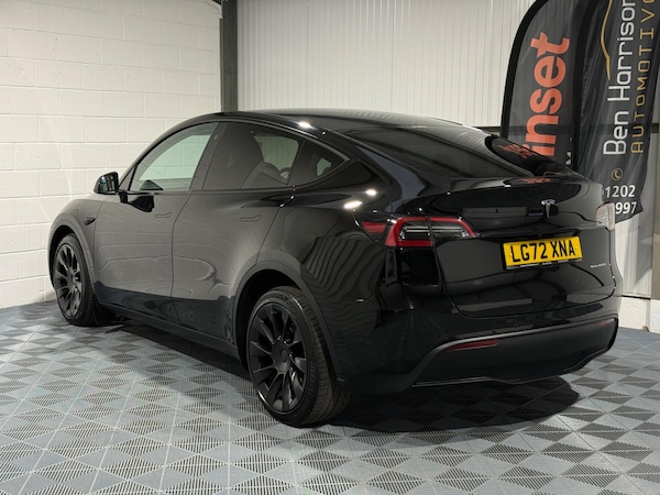 Used Tesla Model Y 2022 for sale - 76283759: Photo 23