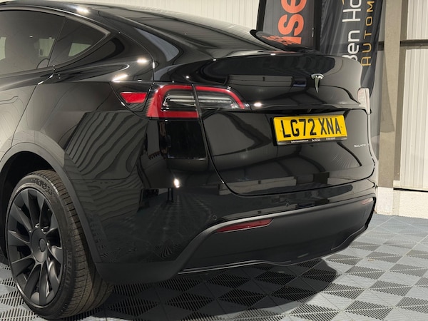 Used Tesla Model Y 2022 for sale - 76283759: Photo 24