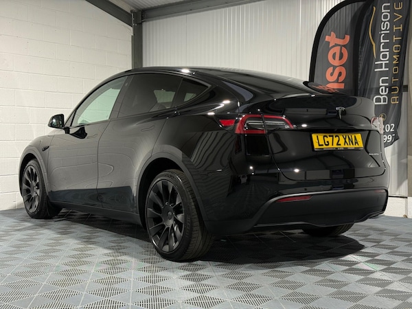 Used Tesla Model Y 2022 for sale - 76283759: Photo 26