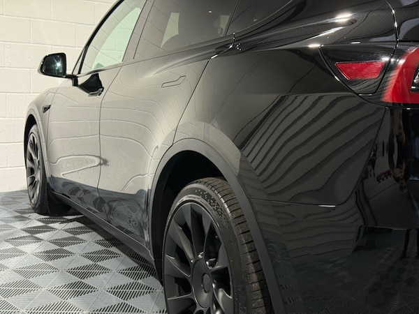Used Tesla Model Y 2022 for sale - 76283759: Photo 28