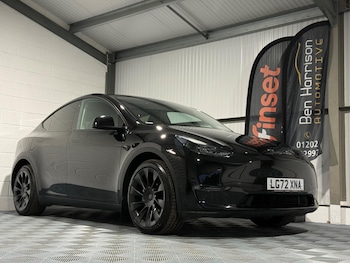 Used Tesla Model Y 2022 for sale - 76283759: Photo 2