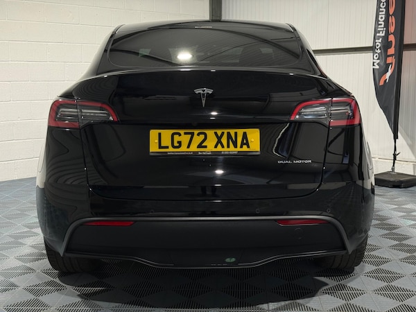 Used Tesla Model Y 2022 for sale - 76283759: Photo 30