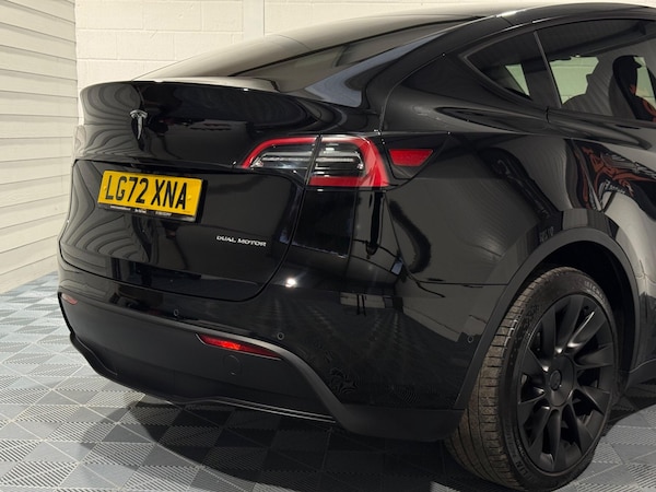 Used Tesla Model Y 2022 for sale - 76283759: Photo 31