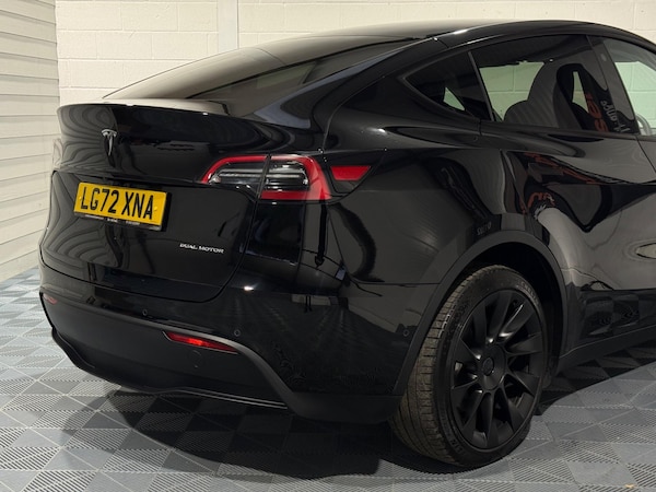 Used Tesla Model Y 2022 for sale - 76283759: Photo 32