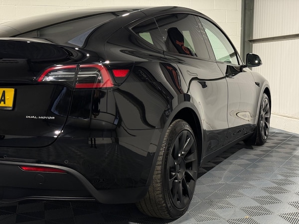 Used Tesla Model Y 2022 for sale - 76283759: Photo 33